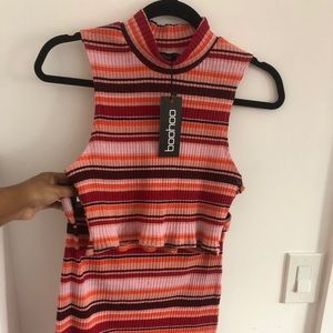 BOOHOO Two piece set